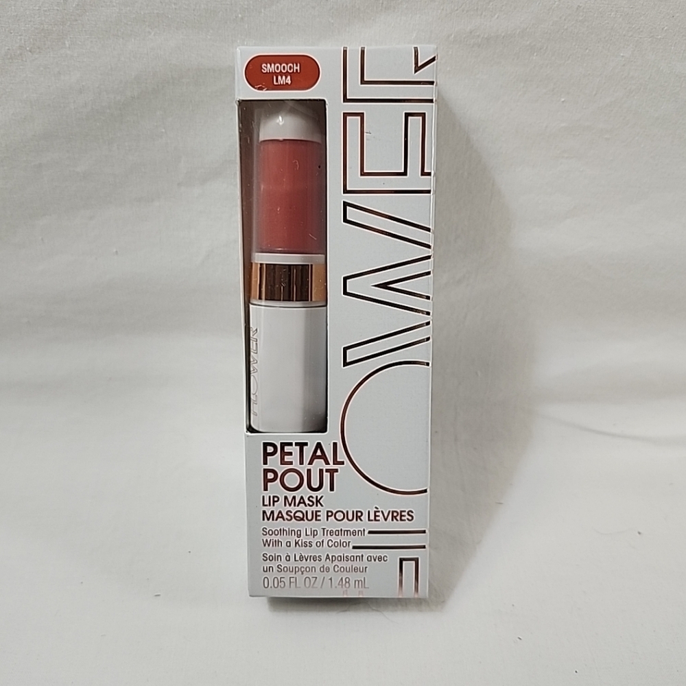 Petal Pout Lip Mask - Smooch
